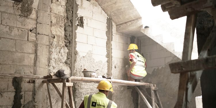 Rumah Tumbuh; Solusi Membangun Rumah Impian Secara Bertahap