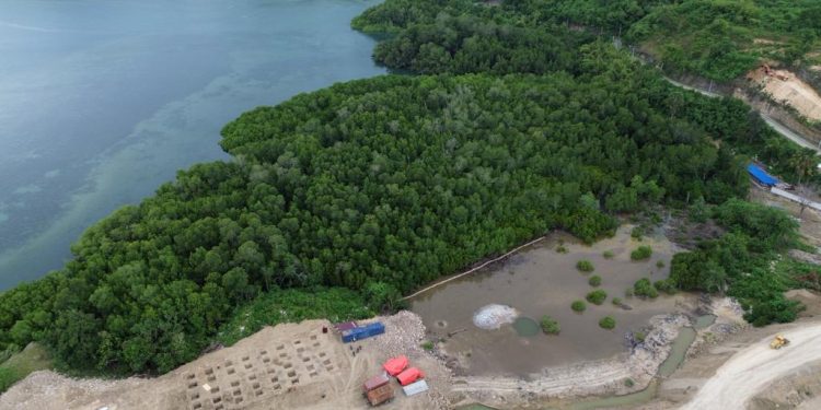 Siap Menjadi Tren Baru di Labuan Bajo, Mawatu Bakal Rampung di Akhir 2023