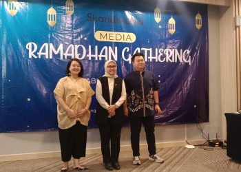 Manfaatkan Momentum Ramadhan, Skandinavia Hadirkan  Sejumlah  Fasilitas  Baru dan Event Menarik