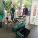 Berkebun Makin Asyik dan Canggih Bersama Bosch