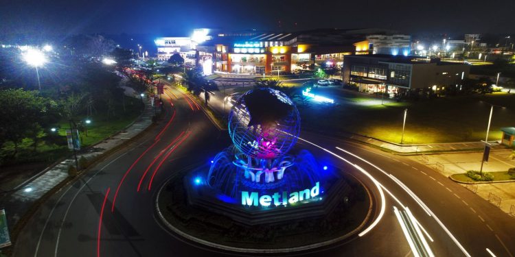 Sektor Residensial Kembali Sumbang Pendapatan Terbesar Metland di Kuartal Satu 2023