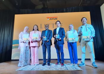 Sayang Anak, Dimulai Dari Kamar