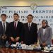 Pendapatan Usaha Meningkat, Pudjiadi Prestige Lunasi Pinjaman ke Perbankan