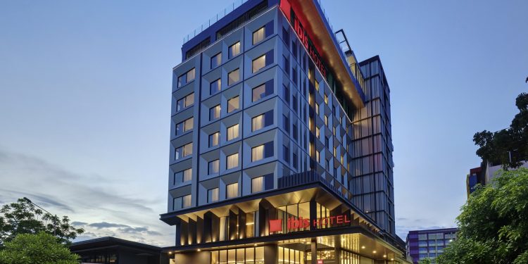 Ekspansi Meluas, ACCOR Buka Properti ibis Pertama Di Palembang, Sumatra Selatan
