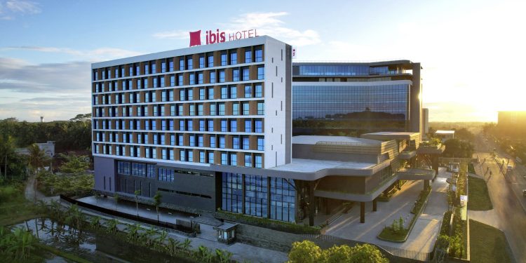 Tambah Jaringan Baru, Kini Ibis Hadir di International Airport Kulon Progo