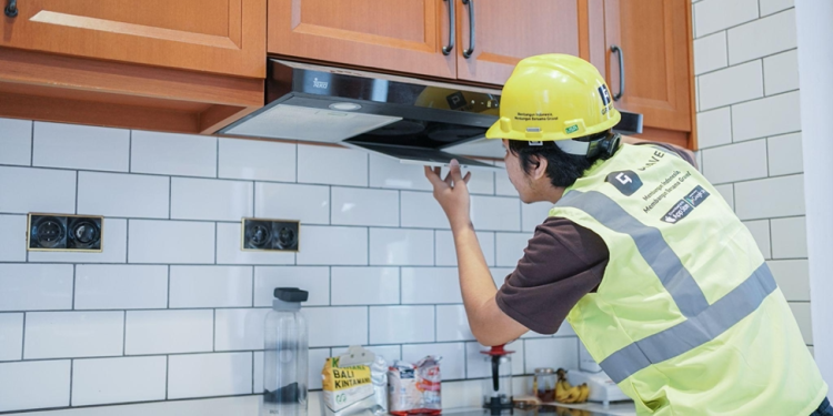 Begini Penjelasan Konsep Renovasi Properti Menurut Gravel