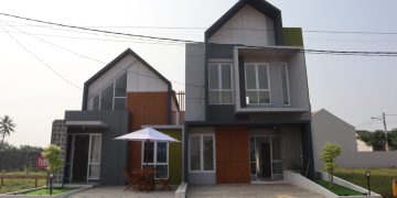 Senggol Dong Bos! Satu-satunya Perumahan dengan Pondasi Tiang Pancang Ada di Babelan Nih