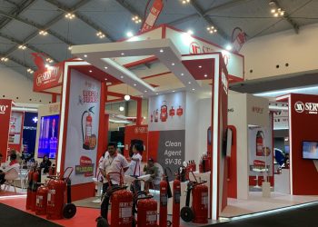 Servvo, Jaminan Properti Aman dari Bencana Kebakaran