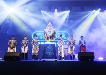 Rayakan Usia ke-50 Tahun, Ini Rahasia Rucika Tetap Eksis dan Positif