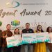 Ajak Trip ke Eropa, Cara Jakarta Setiabudi Internasional Apresiasi Kinerja Agen