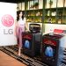 Incar Peningkatan Market Share, LG Rilis Mesin Cuci Top Loading AI DD