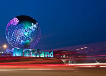 Lagi, Sektor Residensial Sumbang Kenaikan Pendapatan Metropolitan Land   di Semester 1 2023