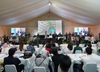 Cuma Butuh Satu Hari Summarecon Bogor Raup 600 Miliar Lewat Penjualan The Alderwood Residence