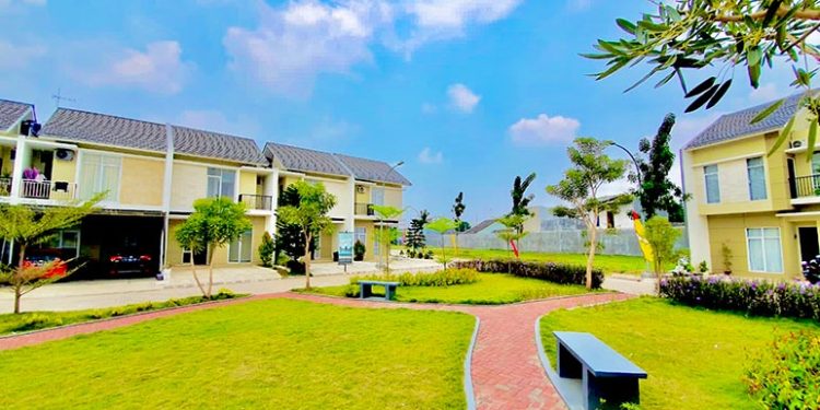 Andalkan Dua Proyek Ready Stock, Sinar Gading Group Incar Pasar Pasangan Muda Potensial