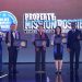 Berikut Daftar Lengkap Peraih Golden Property Awards 2023