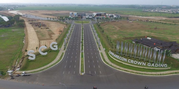Perkuat Eksistensi, Summarecon Crown Gading Hadirkan Fasilitas Baru