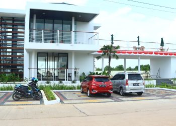 Kawasan Seberang Ulu, Titik Investasi Properti Favorit Terbaru