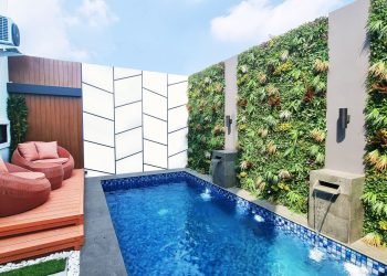 Dilepas Dengan Harga 2,7 miliar, Inilah Tipe Terbaru di Metland Menteng