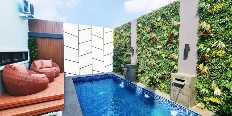 Dilepas Dengan Harga 2,7 miliar, Inilah Tipe Terbaru di Metland Menteng