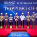 Topping Off Sudah, Branz Mega Kuningan Siap Serah Terima