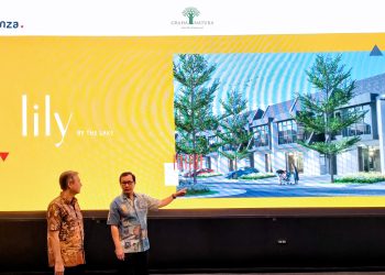 Manfaatkan Momentum Pulihnya Properti, Intiland Luncurkan Program Extravaganza