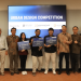 Berhadiah Beasiswa dan Uang Tunai, Sinar Mas Land Bersama Monash University Indonesia Gelar Urban Design Competition