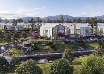 Hadirkan Kesempurnaan dalam Klaster Terbarunya, The Sanctuary Collection: Kami Menyebutnya Mahakarya! 