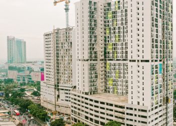 Hunian Lansia Jadi Potensi Baru Indonesia