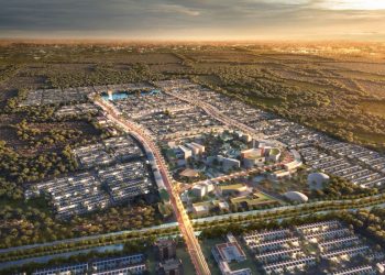 Salam Kenal dari Metland Cikarang, Proyek Residensial Terbaru dari Metland