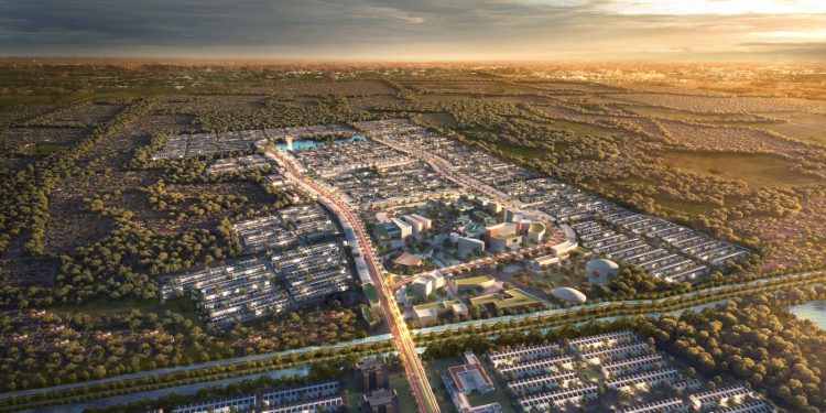 Salam Kenal dari Metland Cikarang, Proyek Residensial Terbaru dari Metland