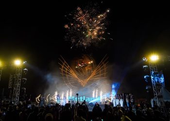 Pecahkan Rekor MURI, Cara Metland Sambut Hari Jadi ke 30 Tahun