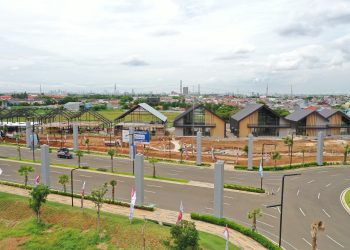 Tambah Fasilitas, Summarecon Crown Gading Jadi Properti Primadona  di Utara-Timur Jakarta