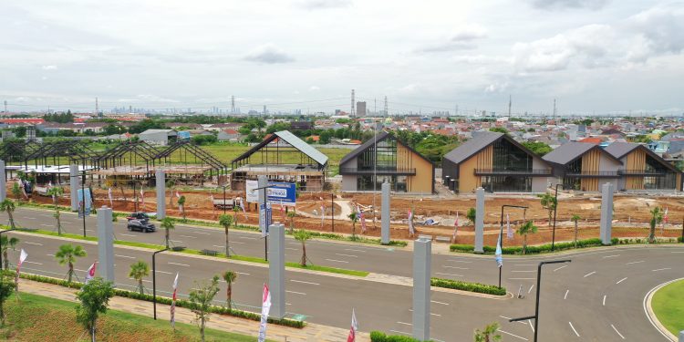 Tambah Fasilitas, Summarecon Crown Gading Jadi Properti Primadona  di Utara-Timur Jakarta