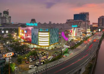 Masih Andalkan Sektor Residensial, Metland Catatkan Pertumbuhan di Tahun 2023