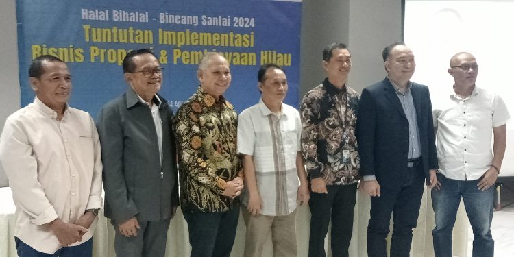 Hasil Bincang Santai Urban Forum: Upaya Memaksimalkan Potensi ESG untuk Sektor Perumahan dan Pembiayaan 