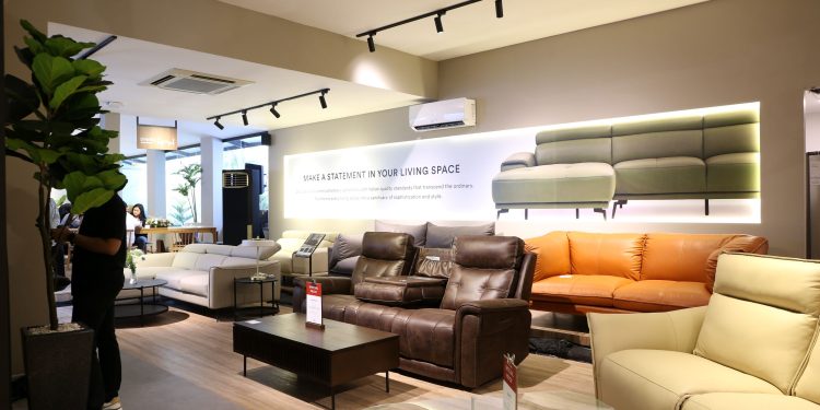 Ketika Lebaran Menjadi Lebih Bermakna dengan Tenzo Living dari Dekoruma