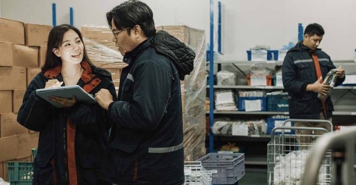 Tunjuk Dua Pimpinan Baru, JLL Perkuat Sektor Logistik dan Industri di Asia Pasifik