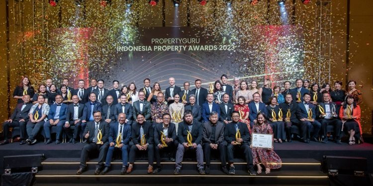 Siap-siap, PropertyGuru akan Kenalkan Kategori Baru di Ajang Indonesia Property Awards Tahun Ini.