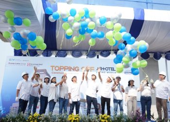 ARTOTEL Living World Hadir di Timur Jakarta