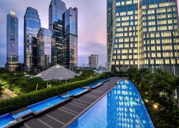 Laporan Knight Frank Indonesia: Jakarta Selatan Masih Menjadi Kawasan Premium untuk Investasi Properti