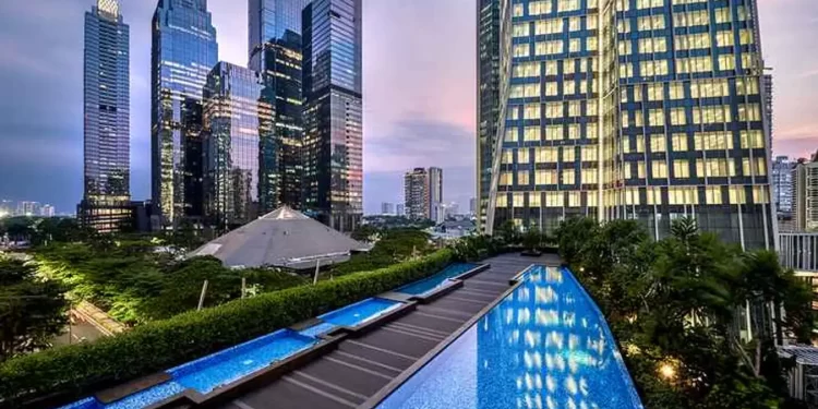 Laporan Knight Frank Indonesia: Jakarta Selatan Masih Menjadi Kawasan Premium untuk Investasi Properti