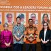 Indonesia CEO & Leaders Forum 2024 Bicarakan Langkah Antisipatif Pertumbuhan Sektor Properti  di Tahun Ini