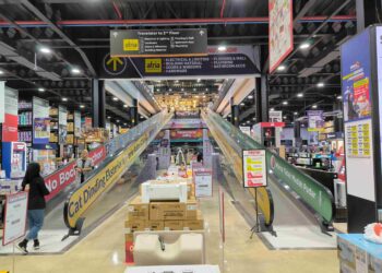 Ritel Modern Mitra10 Buka Gerai ke-50 di Depok