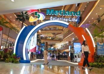 Metland Expo 2024 Digelar Hybrid