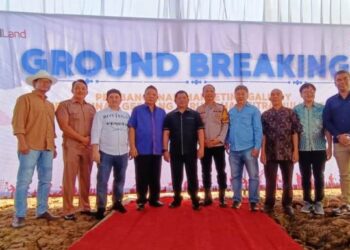 Indomaret bakal Bangun 1000 Outlet di Perumahan Anggota APERSI