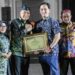 Jotun Dukung Revitalisasi Kota Lama Surabaya