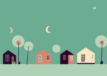 Tren dan Potensi Pasar Rumah Seken di Jakarta paska Status Ibu Kota Pindah ke IKN