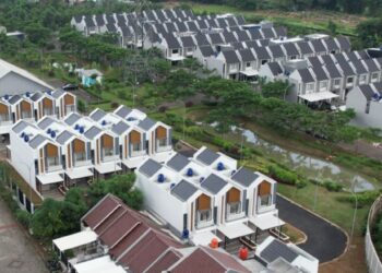 Puri Junction, Fasilitas Teranyar Metland Puri