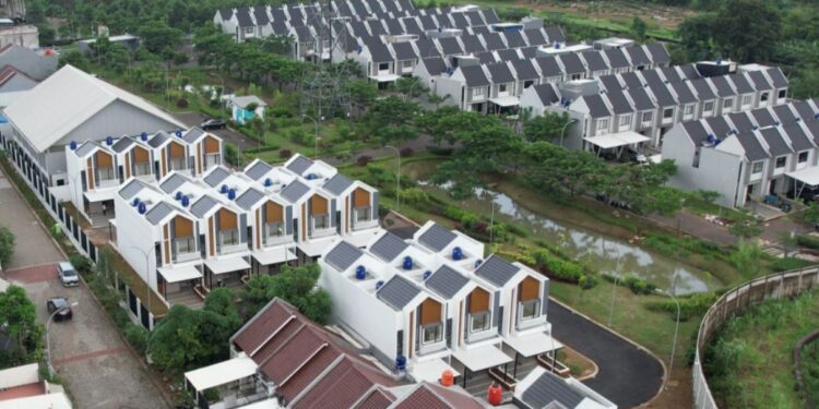 Puri Junction, Fasilitas Teranyar Metland Puri