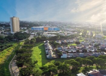 Metland Transyogi Cibubur Kian Strategis, Efek Tol JORR II Ruas Cimanggis- Cibitung Resmi Beroperasi